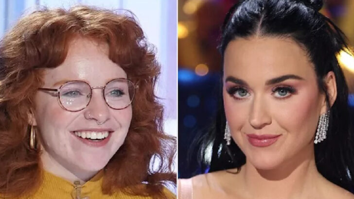 Fans Are Calling Out Katy Perry For “Mom Shaming” A Contestant On American Idol