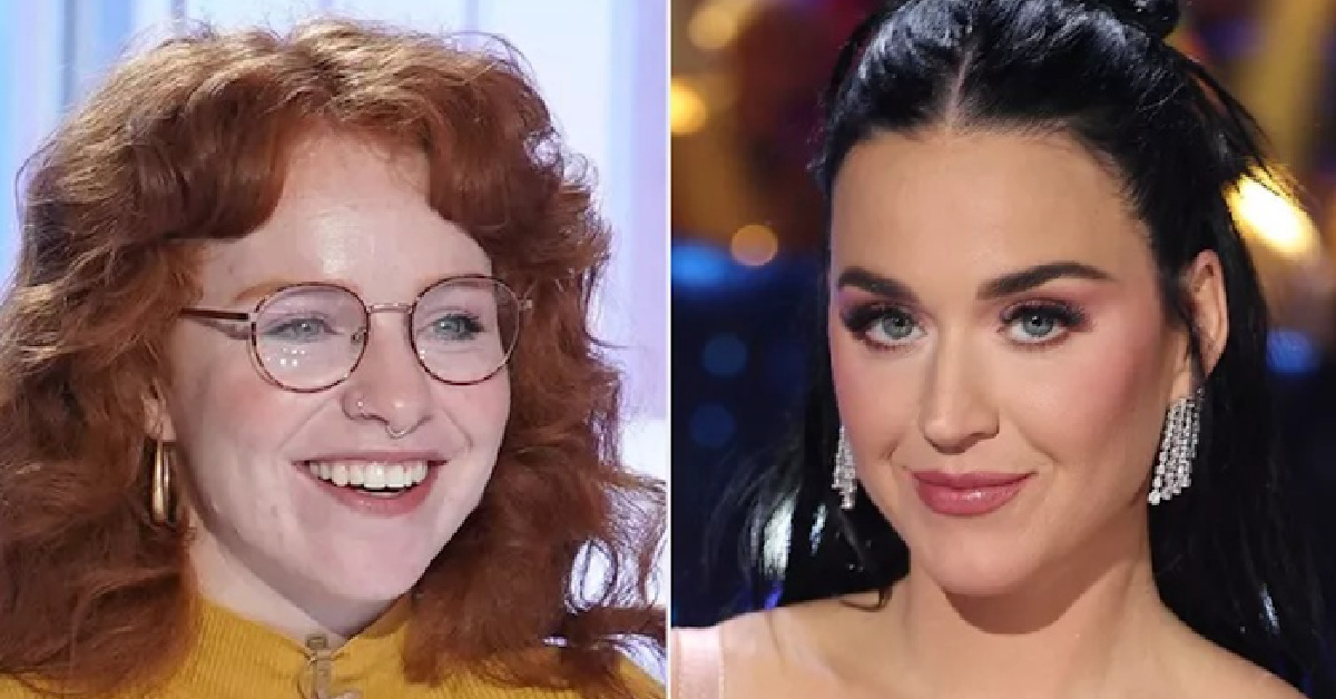 Fans Are Calling Out Katy Perry For “Mom Shaming” A Contestant On American Idol