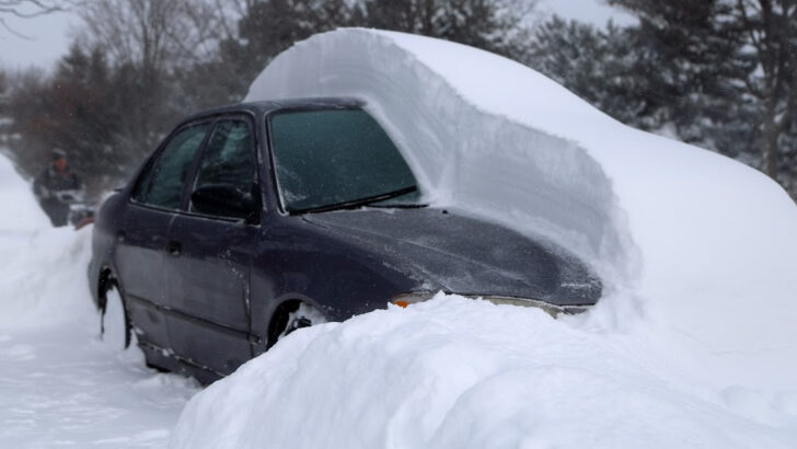What Is a Nor’easter and Why is Everyone Talking About It?
