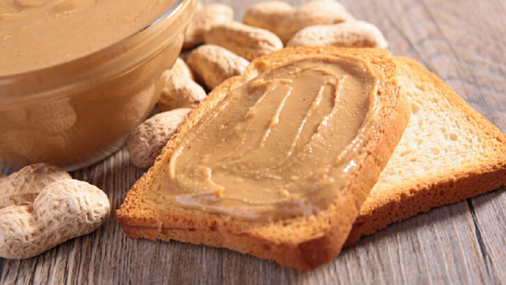 The TSA Just Banned Jars of Peanut Butter On Planes And People Are Going Nuts