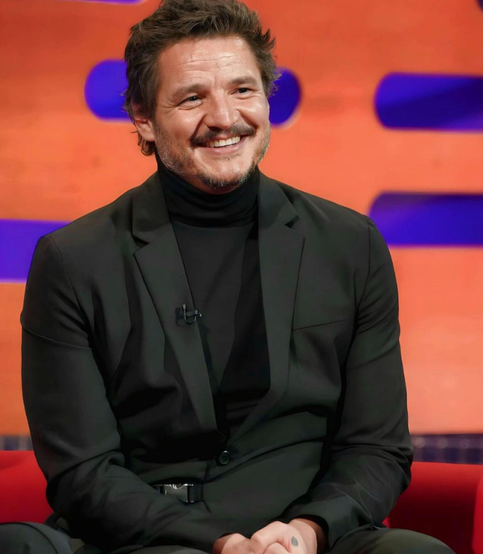 Pascal Bimb This Pedro Pascal Meme Is Taking Over The Internet And The Results Are ...