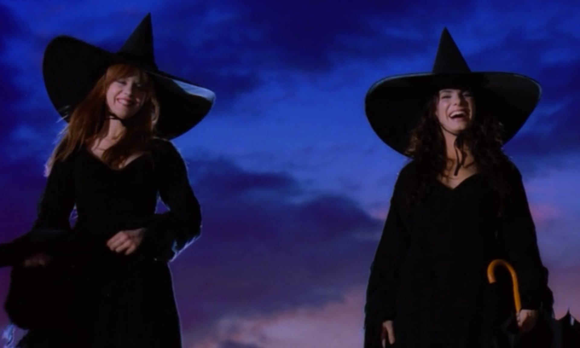 Here's Everything We Know About 'Practical Magic 2'