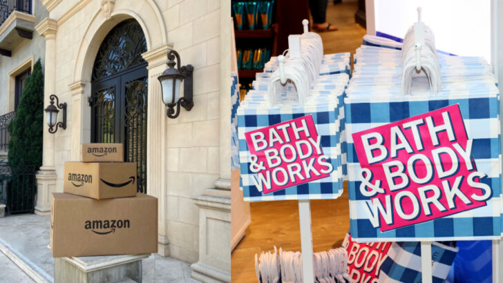Here’s The List of Stores That Will Be Closing More Than 800 Stores Across The U.S.