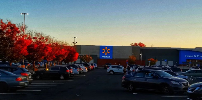 Walmart Is Closing A Bunch Of Stores In The U.S. Here's What We Know.