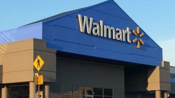 Walmart Is Closing A Bunch Of Stores In The U.S. Here’s What We Know.