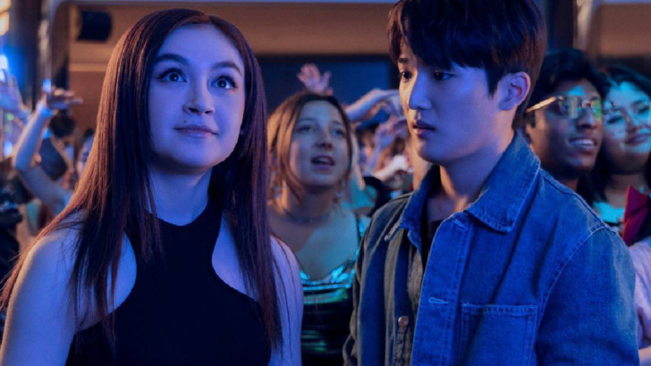Netflix Just Released the Trailer for the Spinoff Series “To All the Boys I’ve Loved Before”