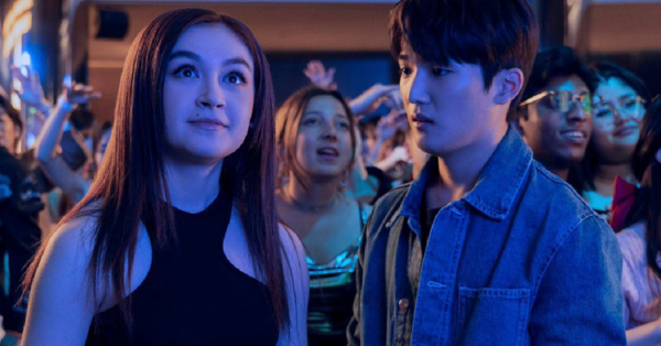 Netflix Just Released the Trailer for the Spinoff Series “To All the Boys I’ve Loved Before”