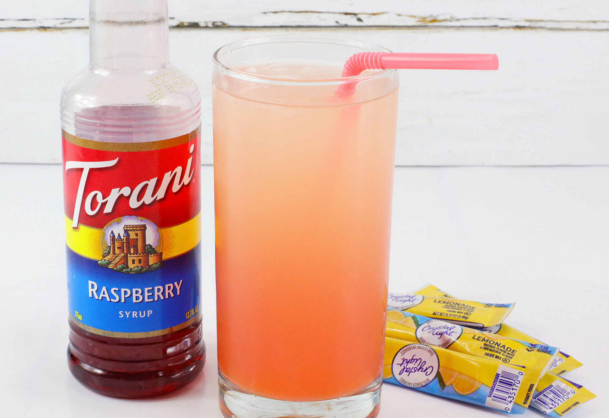3-Ingredient Pink Water: The Viral TikTok Watertok Recipe You Need to Try!
