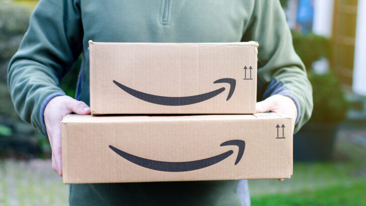 Amazon Will Start Charging A Fee For Some Returns. Here’s What We Know.