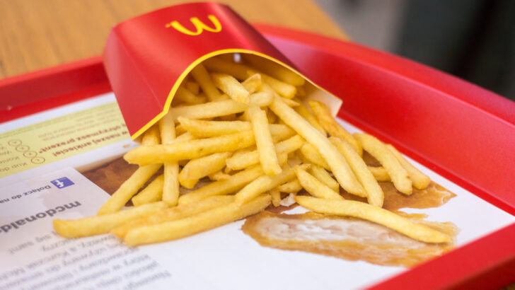 Are McDonald’s Fries Vegan? The Answer May Surprise You