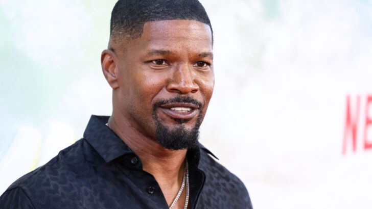Jamie Foxx Has Been Hospitalized Due To A ‘Medical Complication’