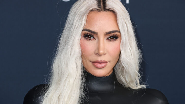 Kim Kardashian Will Be in American Horror Story Season 12 and People Are Not Happy