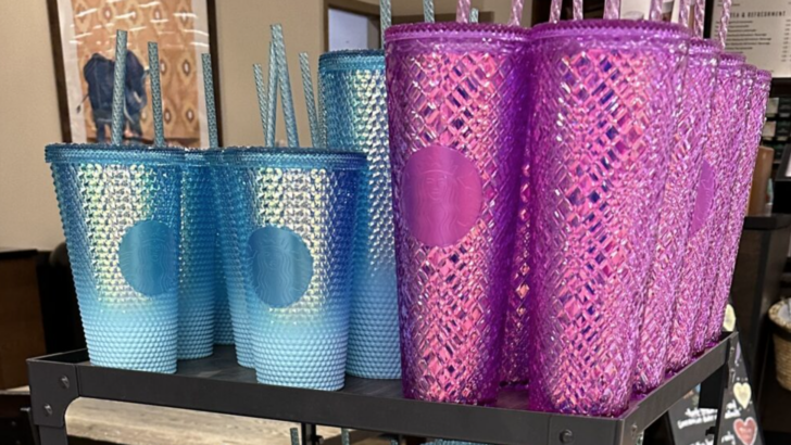 Can You Put Starbucks Cups in The Dishwasher?