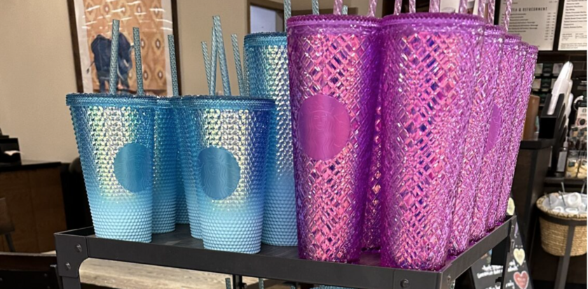 Can You Put Starbucks Cups in The Dishwasher?