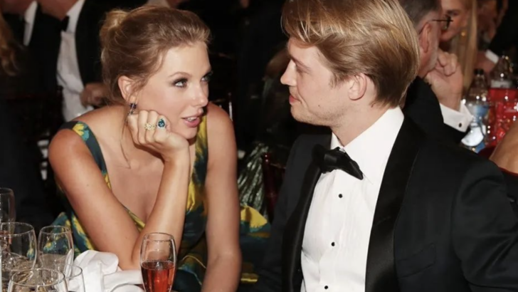 Taylor Swift is Officially Back On The Market After A 6 Year Relationship Has Ended