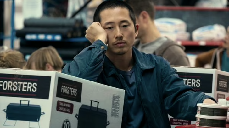 This New Series Has Already Taken Over the #1 Spot on Netflix in Just Four Days