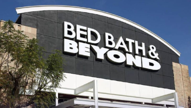 The Bed Bath & Beyond Closing Sales Start Now. Here’s What You Need To Know.