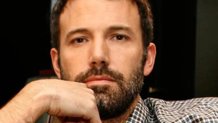 Ben Affleck Speaking Fluent Spanish Is A Bit Trippy And Totally Hot