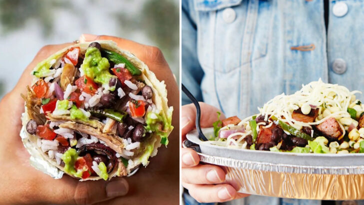 Chipotle Is Giving Away Free Food To Healthcare Workers. Here’s How To Get Yours.