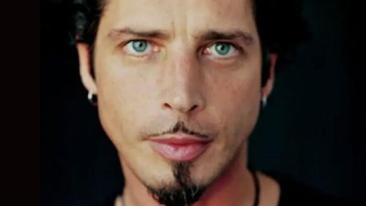 Soundgarden Is Releasing Chris Cornell’s Final Songs, And I’m About To Cry Ugly Tears