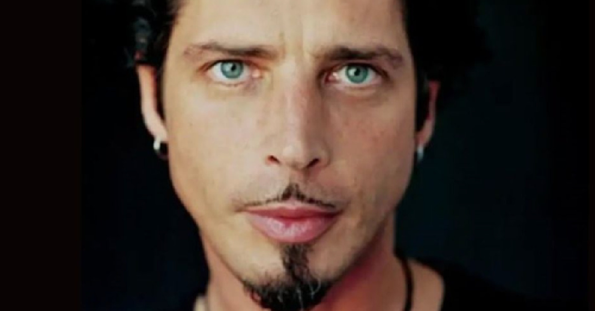 Soundgarden Is Releasing Chris Cornell’s Final Songs, And I’m About To Cry Ugly Tears