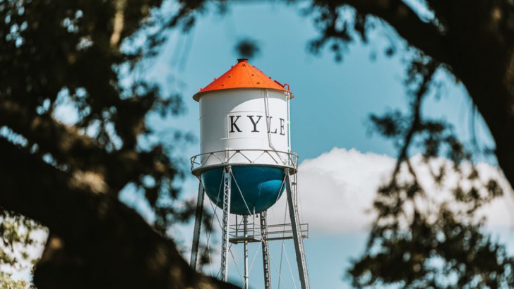 The City of Kyle, Texas Is Calling all “Kyles” to Help Break a World Record