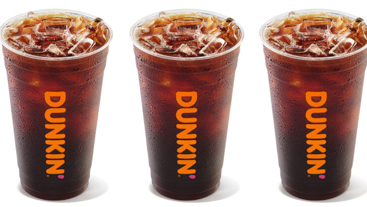 Dunkin’ Donuts Is Celebrating 4/20 In The Best Way Ever. Here’s What You Need To Know.