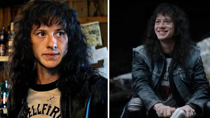Eddie Munson From ‘Stranger Things’ Is Getting An Origin Story But It Won’t Be With Joseph Quinn