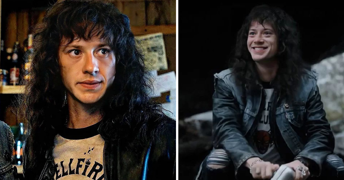 Eddie Munson From ‘Stranger Things’ Is Getting An Origin Story But It Won’t Be With Joseph Quinn