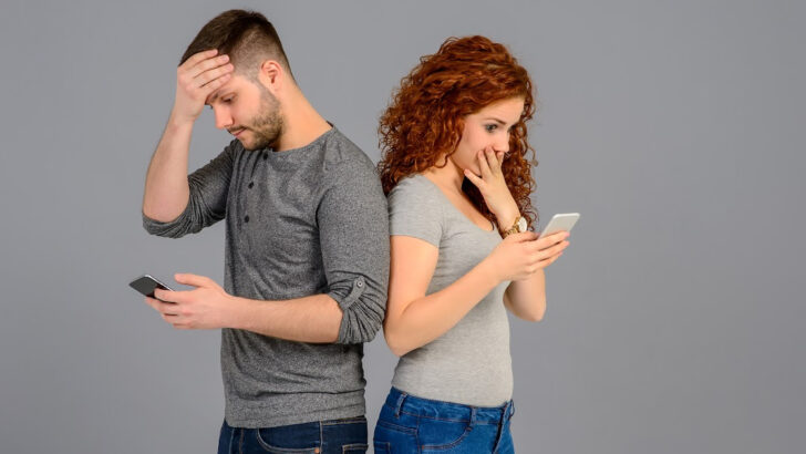 ‘Fizzling’ Is The New Dating Trend, And It’s Way More Cruel Than Ghosting
