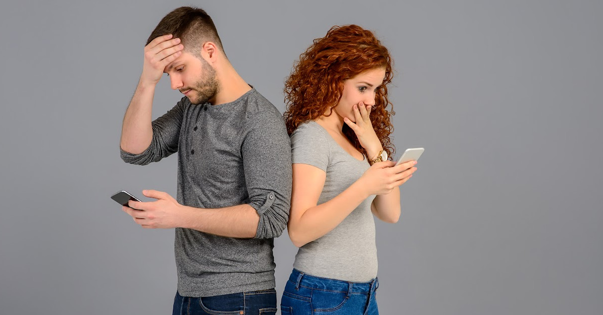 ‘Fizzling’ Is The New Dating Trend, And It’s Way More Cruel Than Ghosting