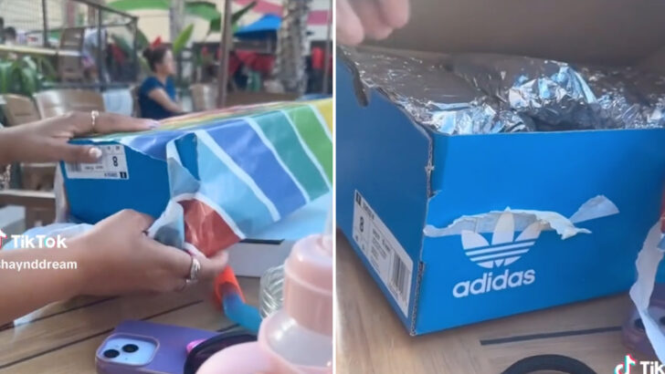 This Hack For Avoiding High Food Prices At Amusement Parks Is Pure Genius