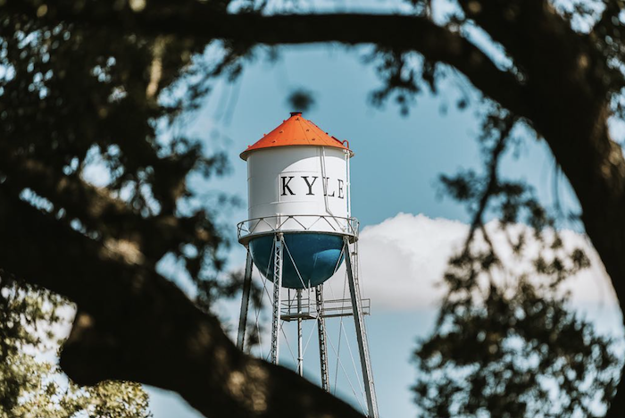 The City of Kyle, Texas Is Calling all 