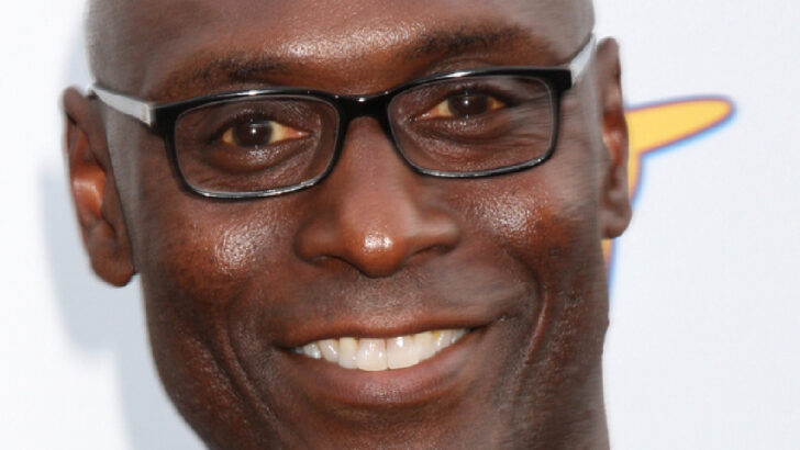 Lance Reddick’s Cause of Death Has Been Released