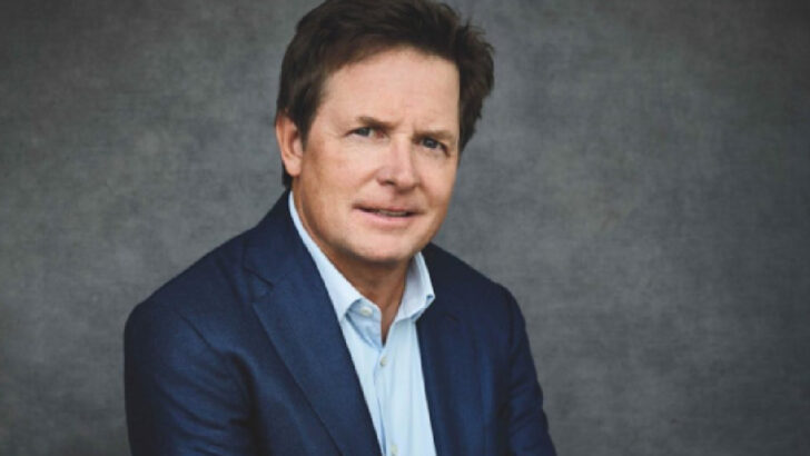 Michael J. Fox Just Gave An Honest Update On His Health and My Heart Breaks For Him
