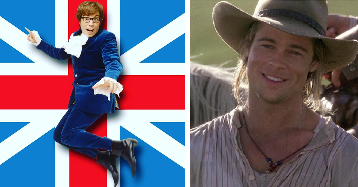 Here’s Everything Coming To Netflix In May, And Y’all, It’s A Lot