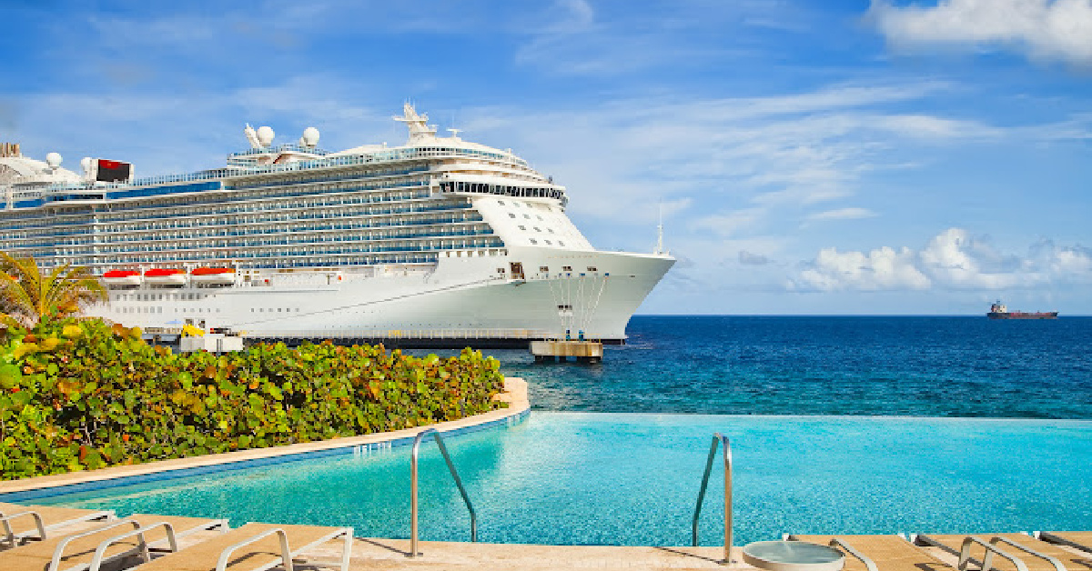 Here’s Everywhere You Can Travel Without A Passport Right Now
