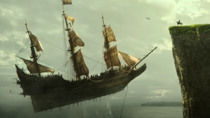 Check Out The Brand New Trailer For The ‘Peter Pan And Wendy’ Live-Action Movie