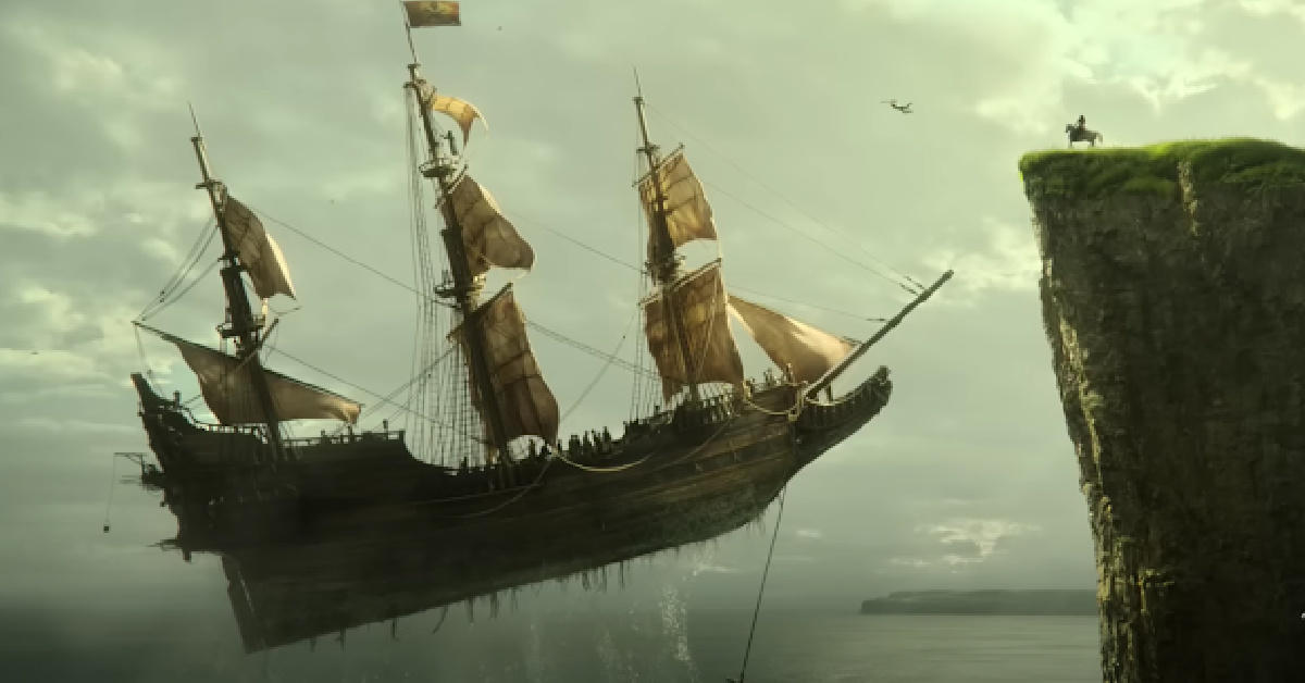 Check Out The Brand New Trailer For The ‘Peter Pan And Wendy’ Live-Action Movie