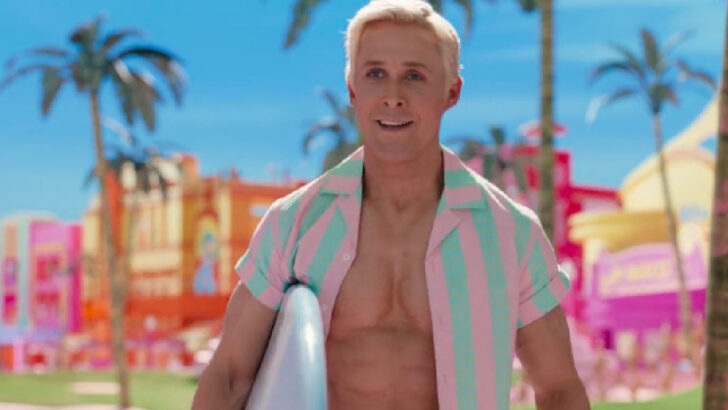 People Are Saying That Ryan Gosling Is Too Old To Play Ken, And I’m Shook