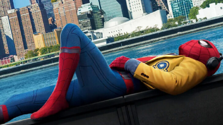 Spider-Man Has Made His Way To Disney+. Here’s What You Want To Know.