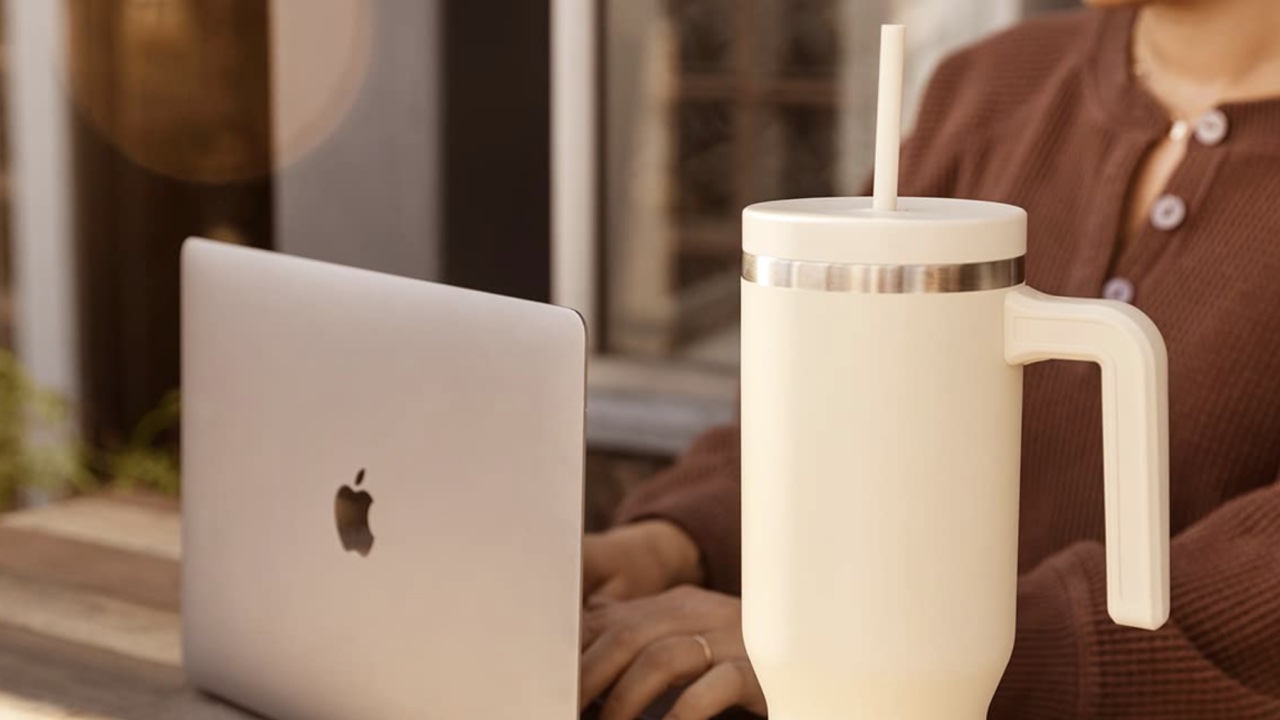 These Stanley Tumbler Dupes Look Identical and Are Nearly Half The Cost