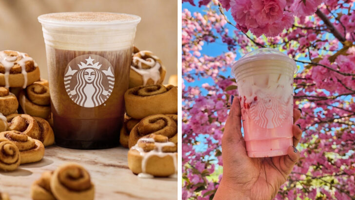 Starbucks Is Taking Away Stars From Customers Who Use A Free Code They Found On Social Media