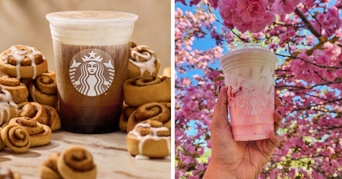 Starbucks Is Taking Away Stars From Customers Who Use A Free Code They Found On Social Media