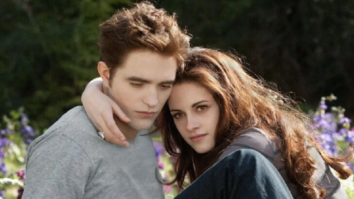 A ‘Twilight’ TV Series Is In The Works And I’m So Excited