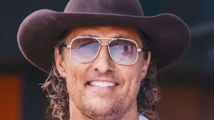 Matthew McConaughey Is Officially Going To Star In A ‘Yellowstone’ Spinoff, And I Can’t Wait