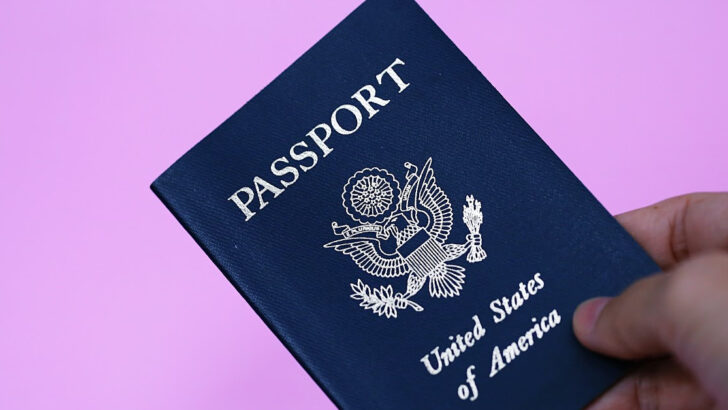 In a Rush? Here’s How to Get a U.S. Passport in 24 Hours or Less