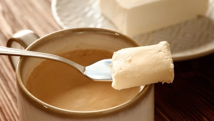 10 Shockingly Delicious Ways to Transform Your Morning Coffee