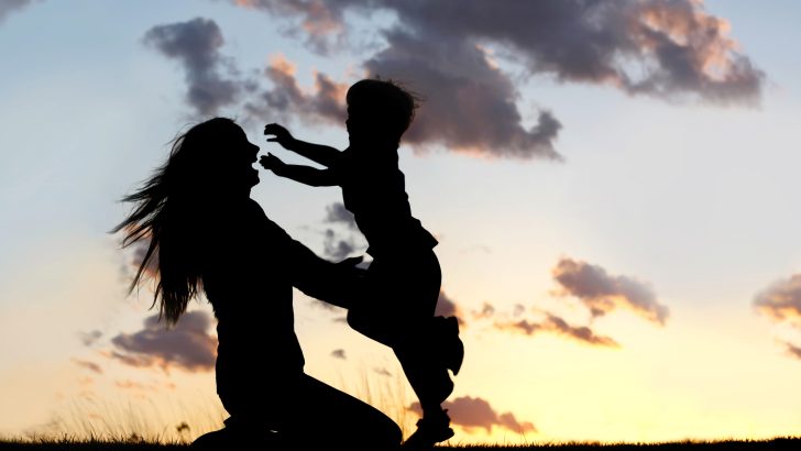 Dear Moms, It’s Okay to Have a Boring Summer