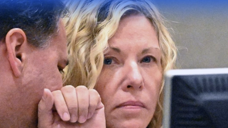 The Jury Has Reached A Verdict in The Lori Vallow Daybell Murder Trial